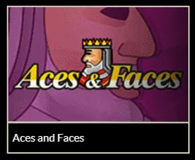 Aces and Faces