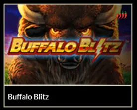 Buffalo Blitz