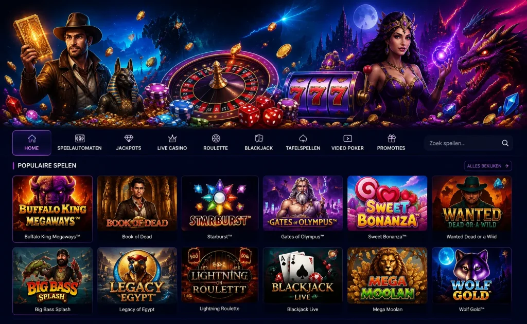 Live Casino