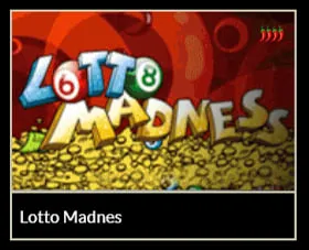 Lotto Madnes